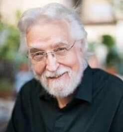 Neale Donald Walsch Author of the Conversations with God book series